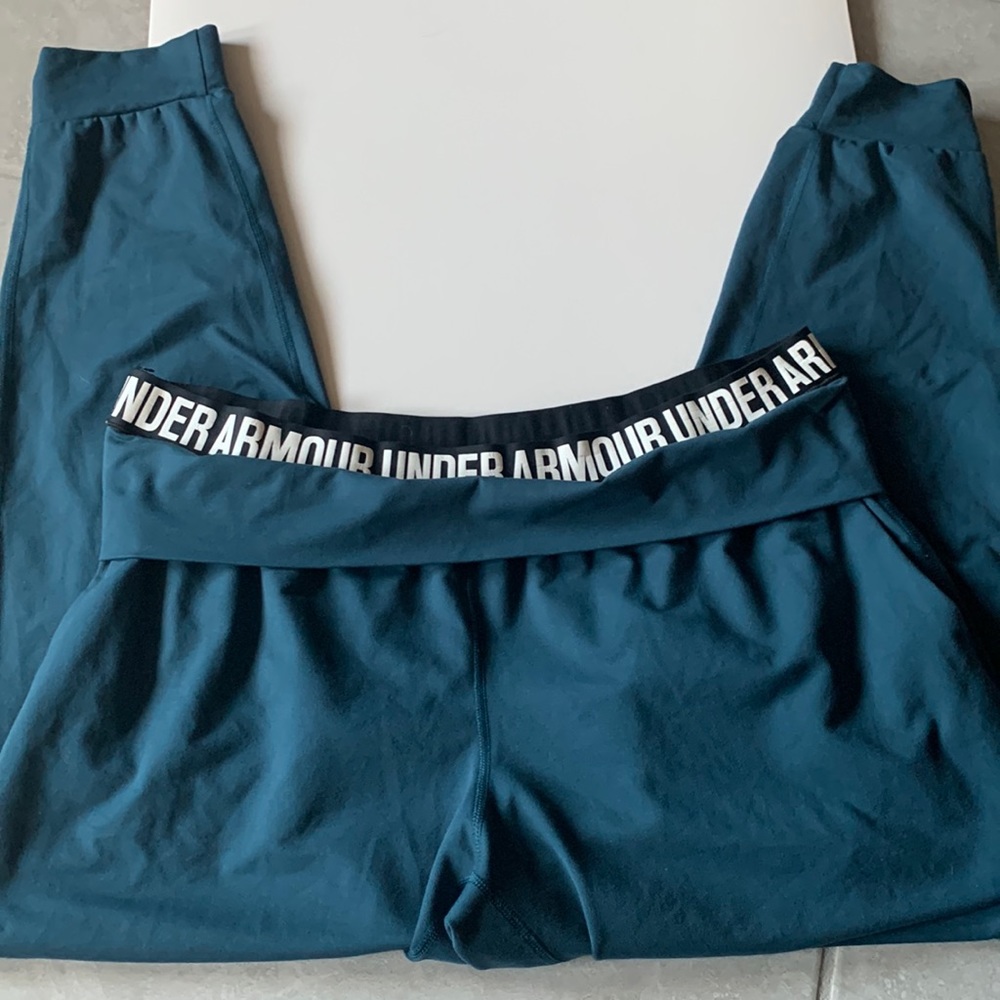 Under Armor Joggers